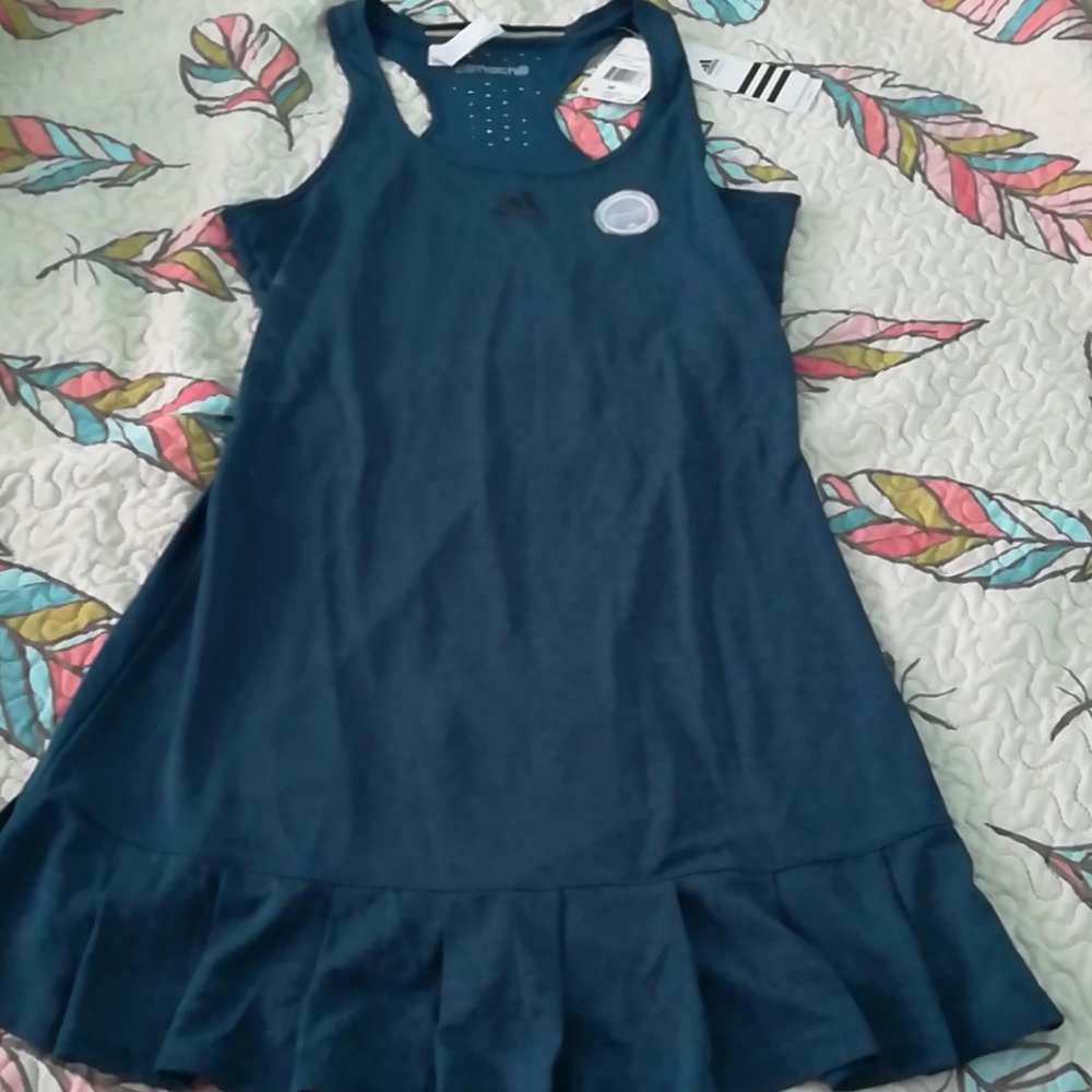 Adidas Climachill dress